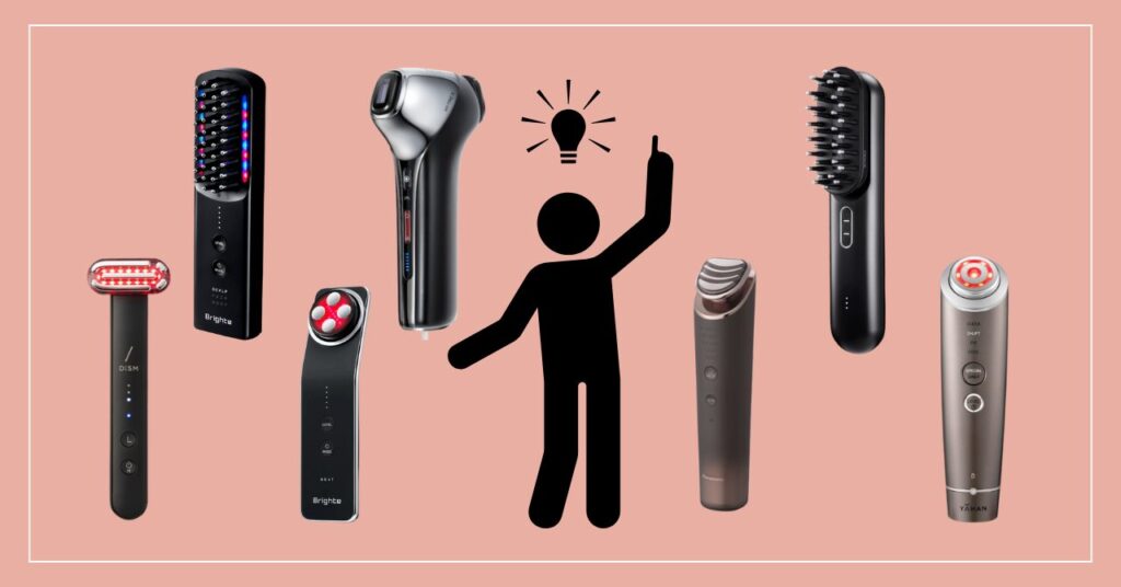 まとめ:マリオネットラインに効く美顔器で自信あふれる笑顔を手に入れよう!