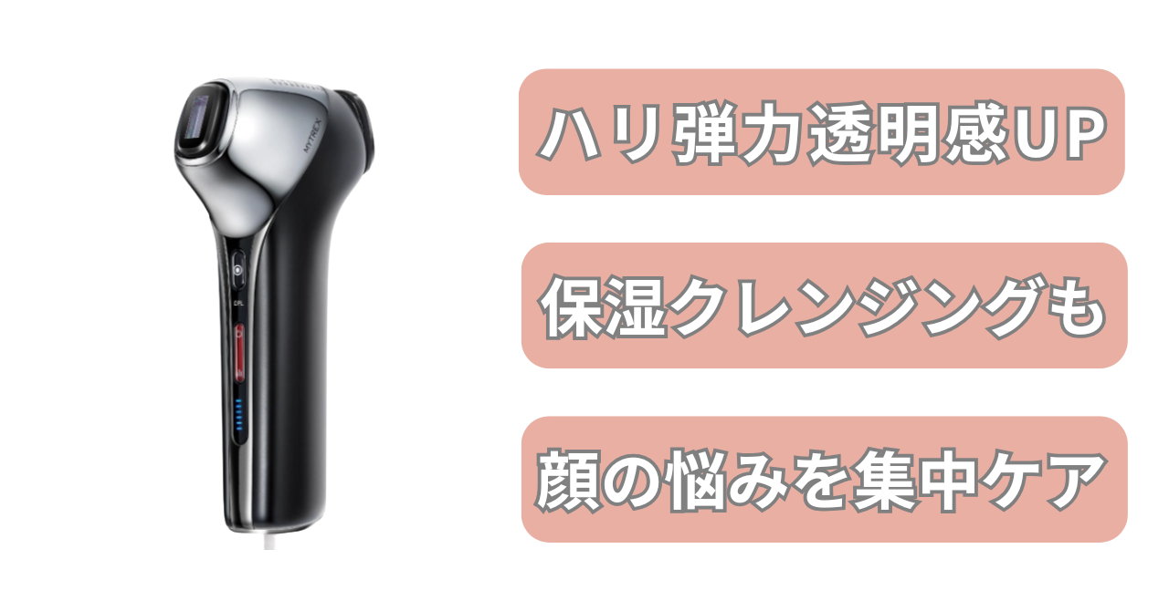 ミライワンの特徴