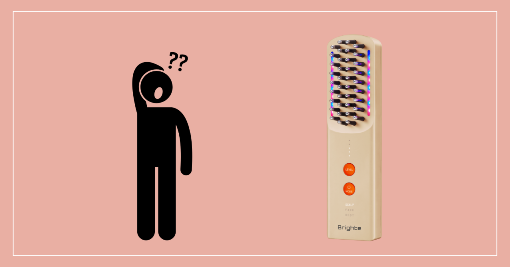 ブライトエレキブラシプラスの基本機能をおさらい