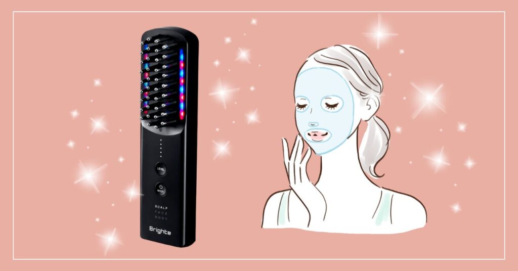 まとめ:効果倍増&故障ゼロ!ブライトエレキブラシをパックの上から使いこななそう