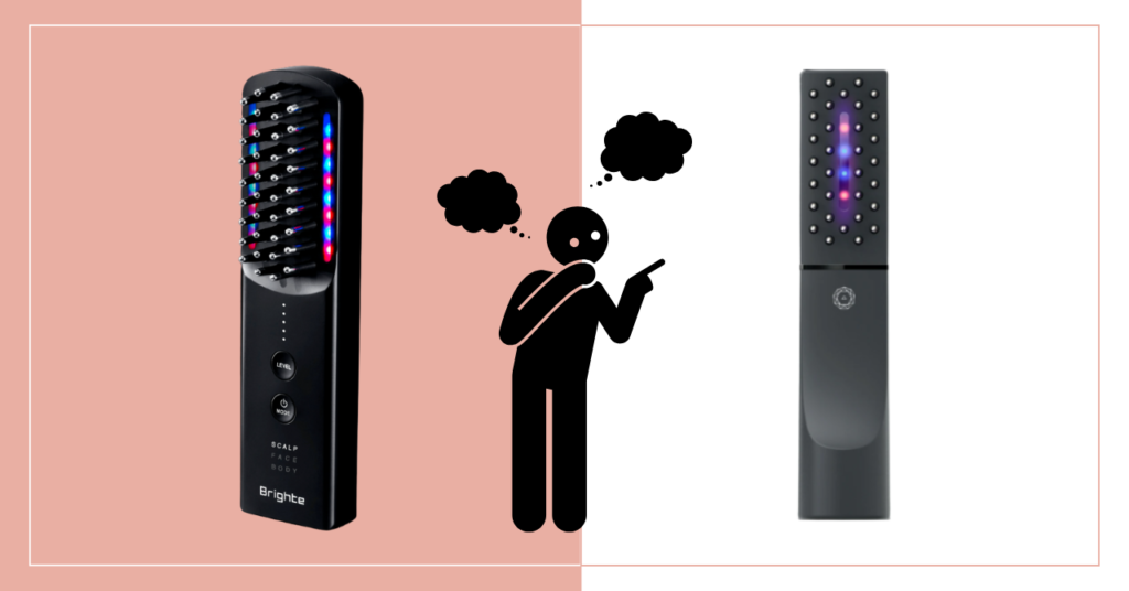 エレキブラシプラスと電気バリブラシどっちがいい?