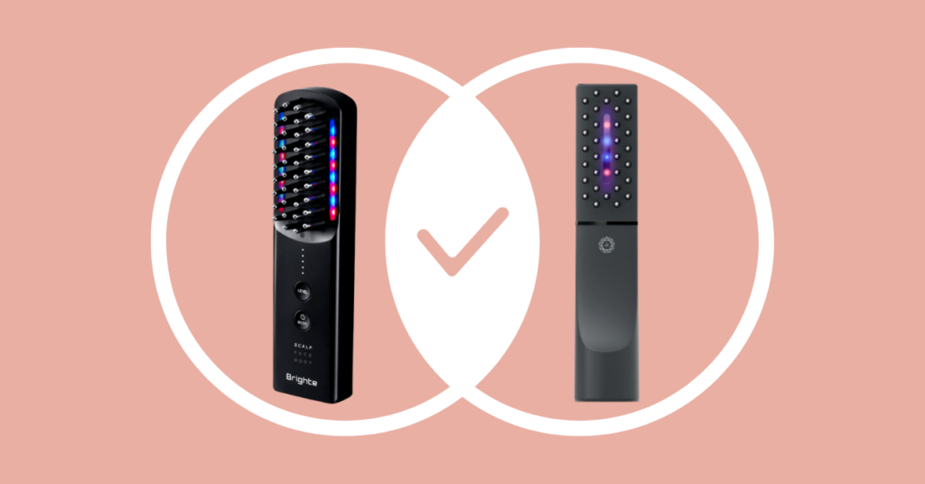 エレキブラシと電気バリブラシの共通点は2個