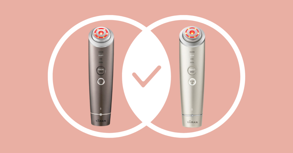 フォトプラスディープリフトとシャイニーネオの共通点